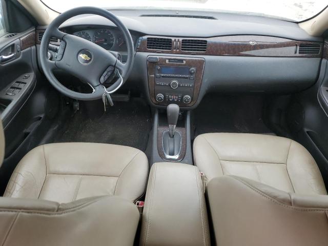 Photo 8 from auction – 2016 CHEVROLET IMPALA LIM with VIN 2G1WC5E33G1106158