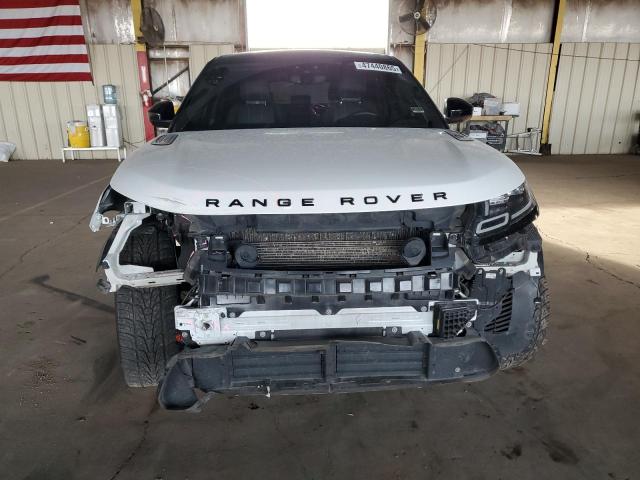 Photo 5 from auction – 2020 LAND ROVER RANGE ROVE with VIN SALYK2FV1LA291014