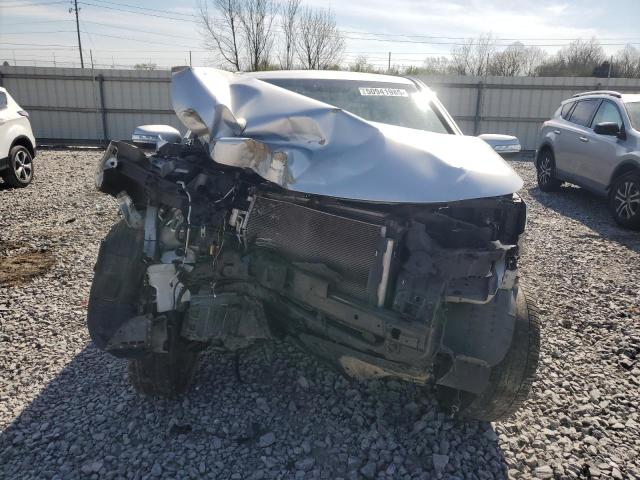 Photo 5 from auction – 2011 KIA SORENTO EX with VIN 5XYKU4A19BG010065