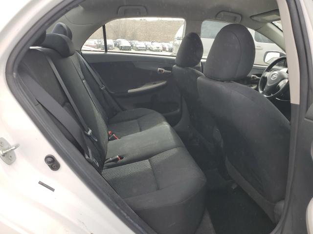 Photo 10 from auction – 2010 TOYOTA COROLLA BA with VIN 2T1BU4EEXAC456748