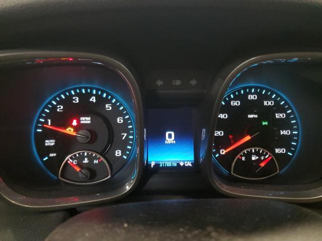 Photo 9 from auction – 2014 CHEVROLET MALIBU LS with VIN 1G11B5SL7EF190007