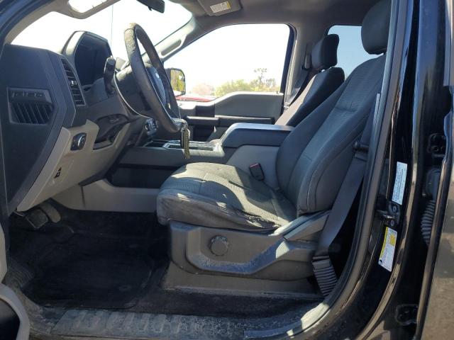 Photo 7 from auction – 2017 FORD F150 SUPER with VIN 1FTEW1CP1HKE06095