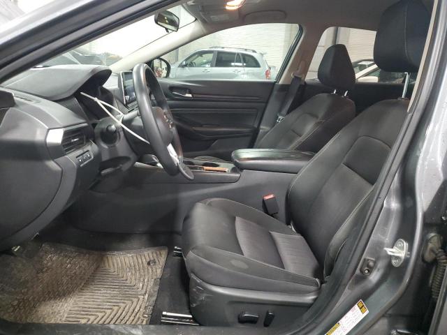 Photo 7 from auction – 2019 NISSAN ALTIMA S with VIN 1N4BL4BVXKC165562