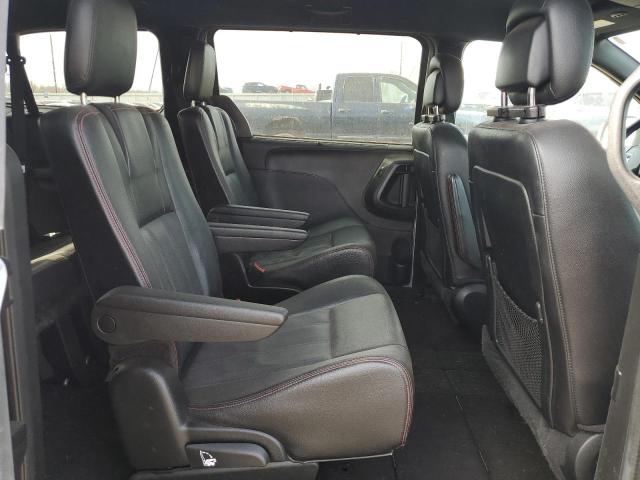 Photo 11 from auction – 2019 DODGE GRAND CARA with VIN 2C4RDGEG7KR570967