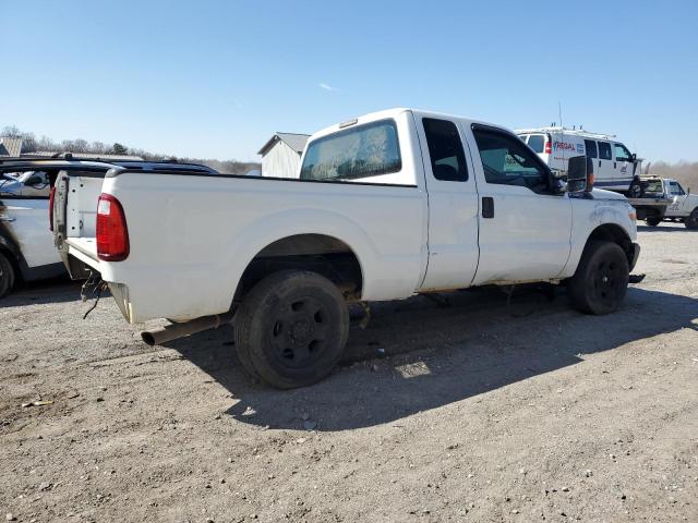 Photo 3 from auction – 2012 FORD F250 SUPER with VIN 1FT7X2A63CEB54671
