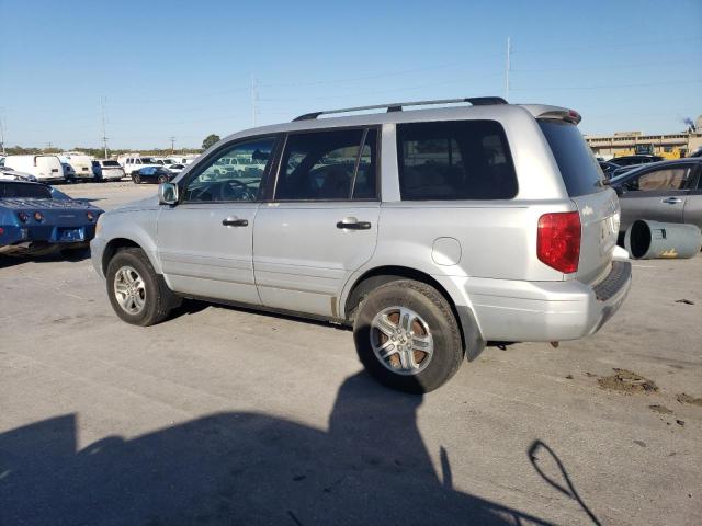 Photo 2 from auction – 2005 HONDA PILOT EX with VIN 5FNYF18405B066720