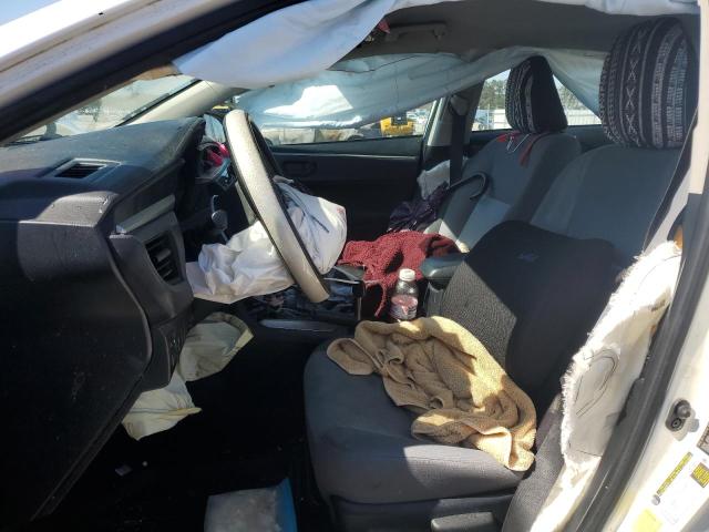 Photo 7 from auction – 2014 TOYOTA COROLLA L with VIN 2T1BURHE5EC141970