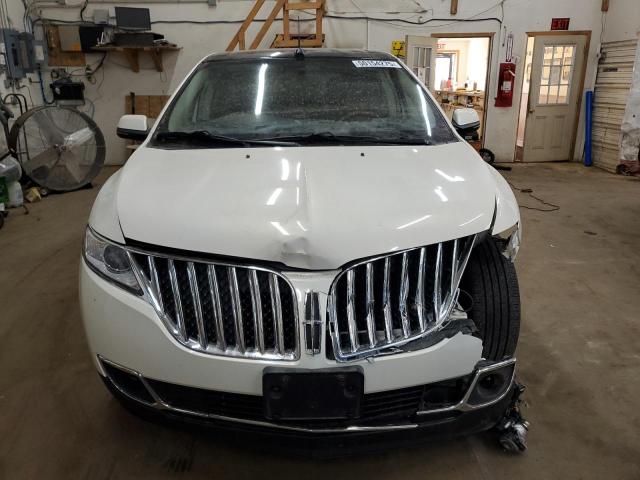 Снимка 5 от търг – 2012 LINCOLN MKX с VIN 2LMDJ8JK7CBL10811