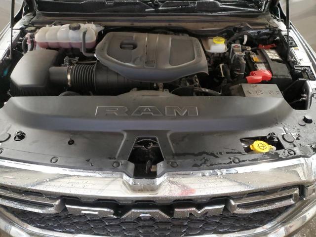 Photo 11 from auction – 2025 RAM 1500 BIG H with VIN 1C6SRFFP6SN562133