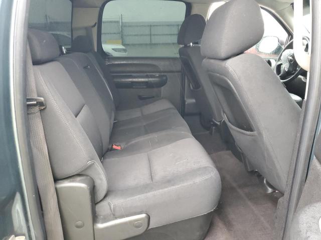 Photo 10 from auction – 2012 GMC SIERRA C15 with VIN 3GTP1UEA4CG256730