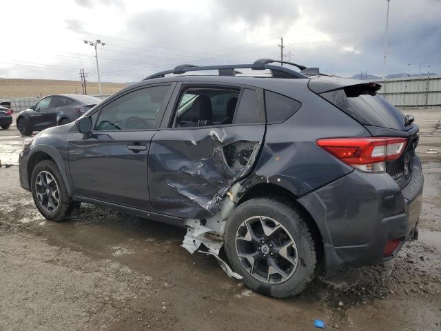 Photo 2 from auction – 2018 SUBARU CROSSTREK with VIN JF2GTADC1J8202138