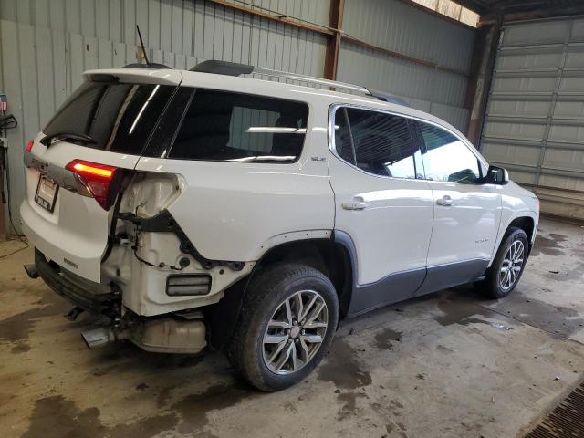 Photo 3 from auction – 2019 GMC ACADIA SLE with VIN 1GKKNSLS6KZ196015