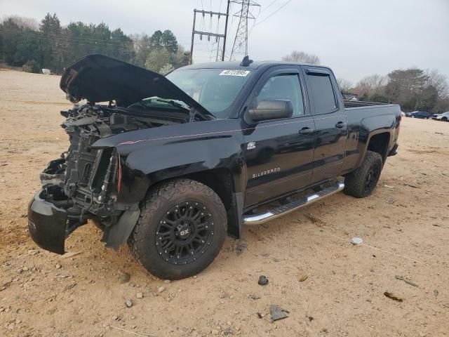 Photo 1 from auction – 2016 CHEVROLET SILVERADO with VIN 1GCVKREC4GZ194514