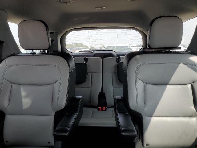 Photo 10 from auction – 2021 FORD EXPLORER X with VIN 1FMSK7DH8MGC09281