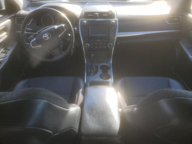 Photo 8 from auction – 2015 TOYOTA CAMRY LE with VIN 4T1BF1FK8FU487211