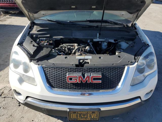 Photo 12 from auction – 2012 GMC ACADIA SLT with VIN 1GKKVRED0CJ345042