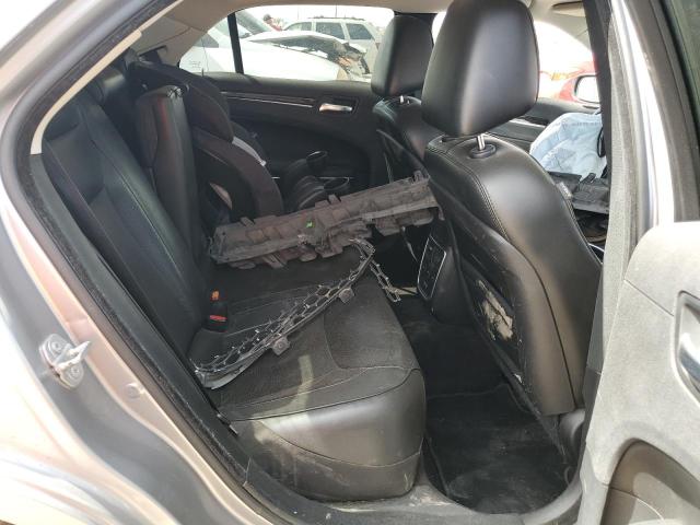 Photo 10 from auction – 2016 CHRYSLER 300C with VIN 2C3CCAEG2GH342771
