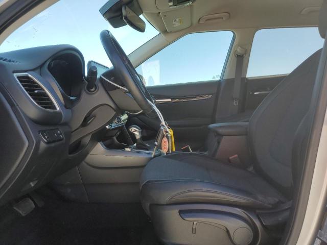 Photo 7 from auction – 2021 KIA SELTOS S with VIN KNDEU2AA1M7088793