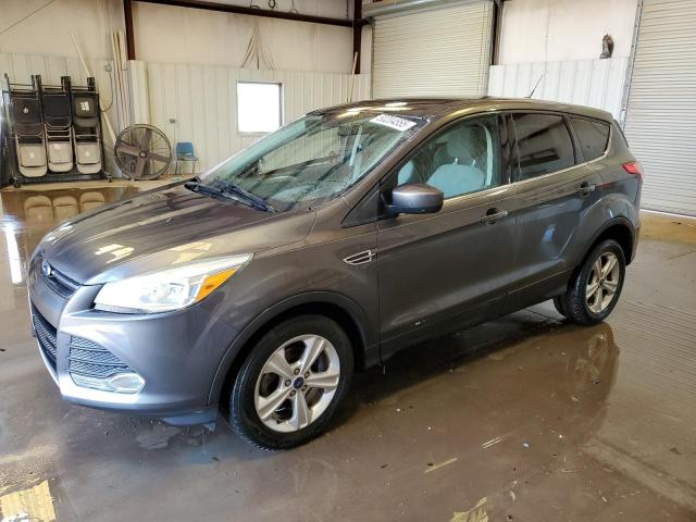 FORD ESCAPE SE 2015 with VIN 1FMCU0G73FUC88467 - Photo from auction