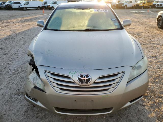 Photo 5 from auction – 2007 TOYOTA CAMRY CE with VIN 4T4BE46K47R007919