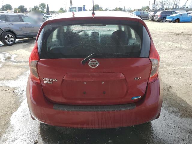 Photo 6 from auction – 2015 NISSAN VERSA NOTE with VIN 3N1CE2CP1FL368057