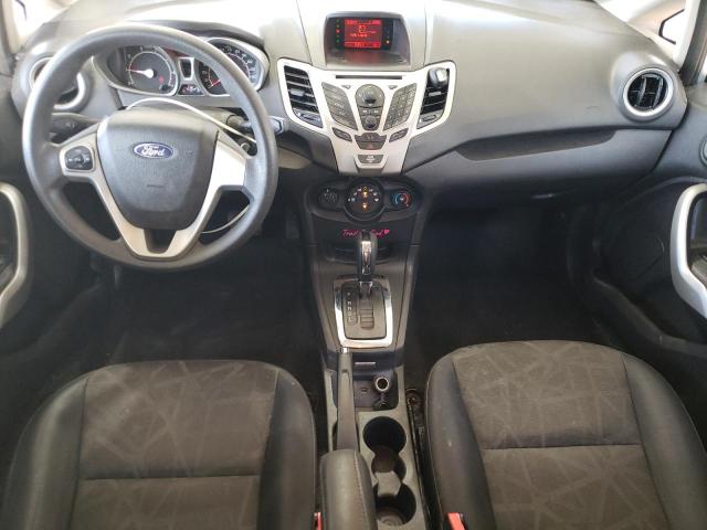 Фото 8 с аукциона – 2012 FORD FIESTA SE с VIN 3FADP4EJ9CM171102