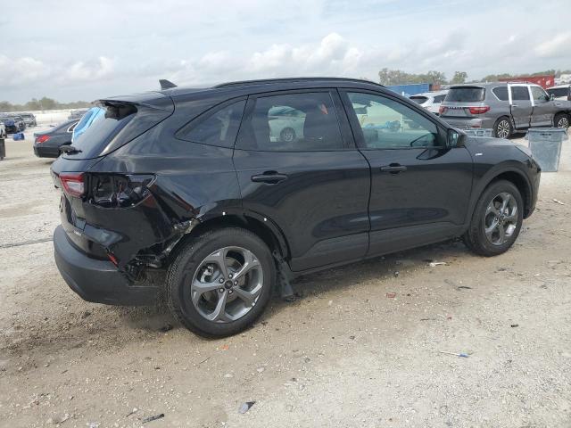 Photo 3 from auction – 2025 FORD ESCAPE ST with VIN 1FMCU9NA7SUA42258