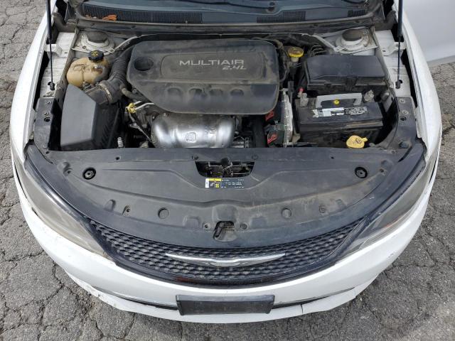 Снимка 11 от търг – 2015 CHRYSLER 200 LIMITE с VIN 1C3CCCAB3FN743998