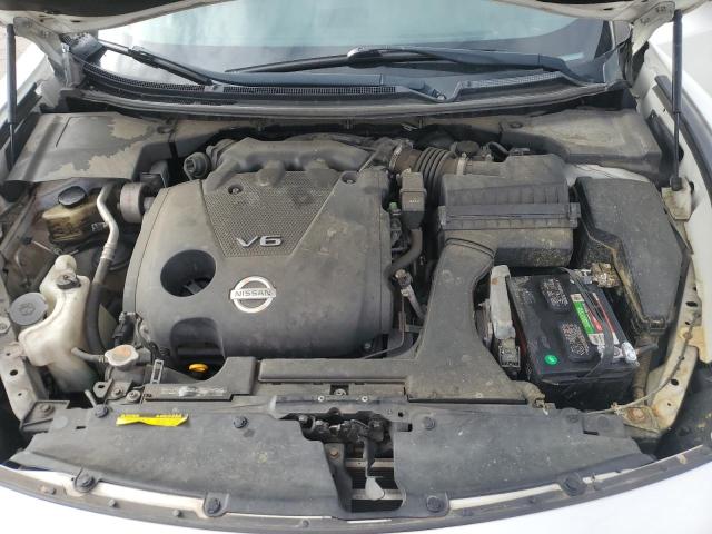 Photo 11 from auction – 2011 NISSAN MAXIMA S with VIN 1N4AA5AP2BC816418
