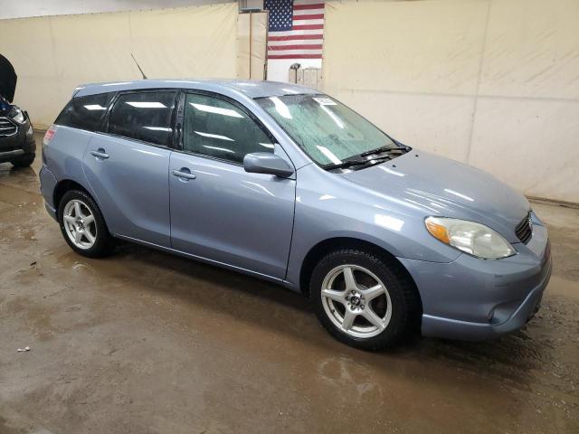 Photo 4 from auction – 2005 TOYOTA COROLLA MA with VIN 2T1LR32E65C332860