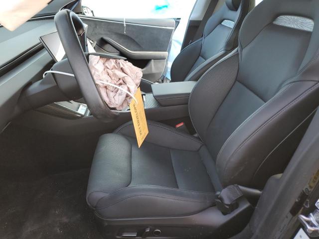 Photo 7 from auction – 2024 TESLA MODEL 3 with VIN 5YJ3E1ETXRF882784