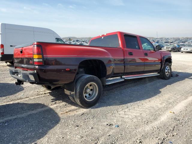 Photo 3 from auction – 2003 GMC NEW SIERRA with VIN 1GTJK33183F161119