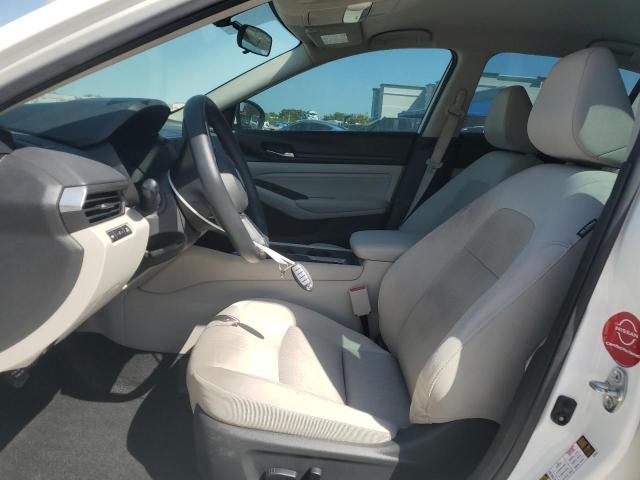 Photo 7 from auction – 2019 NISSAN ALTIMA S with VIN 1N4BL4BVXKN317697