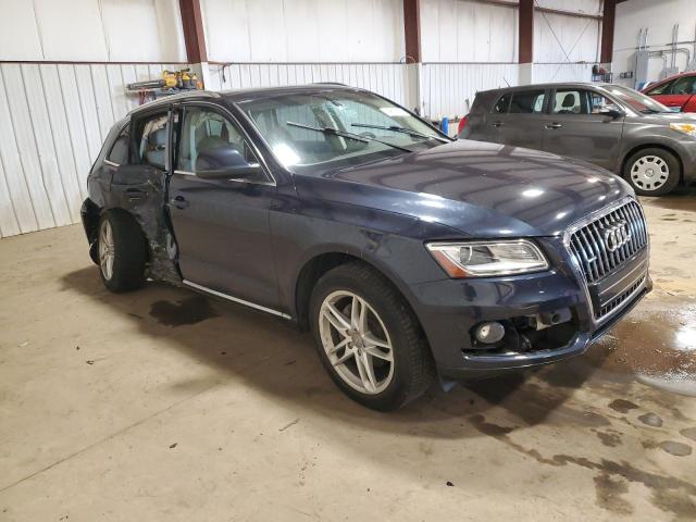 Снимка 4 от търг – 2014 AUDI Q5 PREMIUM с VIN WA1LFAFP2EA093086
