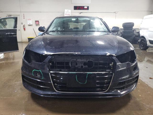 Photo 5 from auction – 2013 AUDI A6 PRESTIG with VIN WAUHGAFCXDN137362