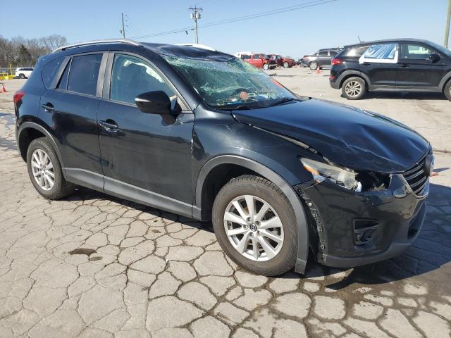 Photo 4 from auction – 2016 MAZDA CX-5 TOURI with VIN JM3KE4CY7G0820001