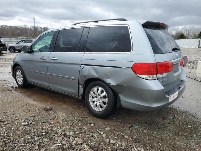 Photo 2 from auction – 2008 HONDA ODYSSEY EX with VIN 5FNRL38658B099212