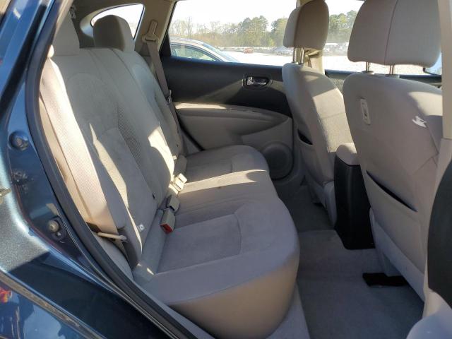 Photo 11 from auction – 2014 NISSAN ROGUE SELE with VIN JN8AS5MT7EW601950