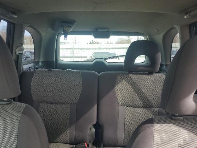Photo 10 from auction – 2005 TOYOTA RAV4 with VIN JTEHD20V350075471