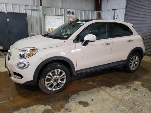 FIAT 500X EASY 2016 with VIN ZFBCFYBT4GP352679 - Photo from auction
