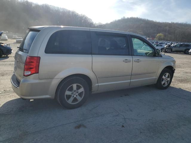 Снимка 3 от търг – 2012 DODGE GRAND CARA с VIN 2C4RDGBG2CR336483