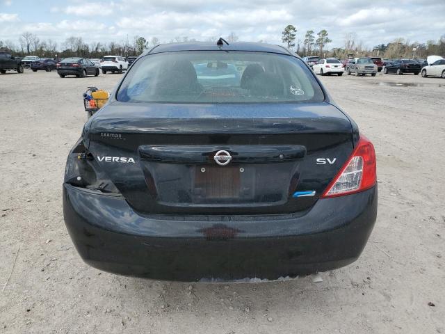 Photo 6 from auction – 2012 NISSAN VERSA S with VIN 3N1CN7AP1CL841905