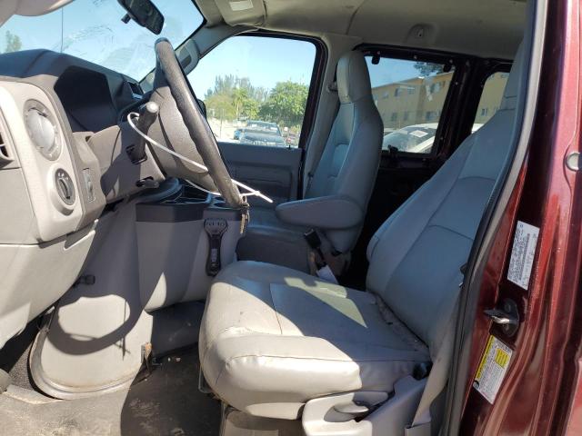 Photo 7 from auction – 2011 FORD ECONOLINE with VIN 1FBNE3BL3BDA28763