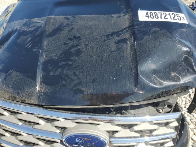 Photo 12 from auction – 2018 FORD EXPLORER X with VIN 1FM5K8D88JGB06246