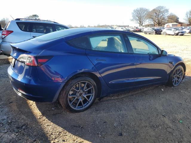 Photo 3 from auction – 2021 TESLA MODEL 3 with VIN 5YJ3E1EA2MF088966
