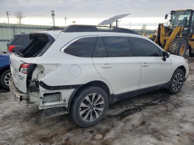 Снимка 3 от търг – 2017 SUBARU OUTBACK 2. с VIN 4S4BSAKC3H3200716