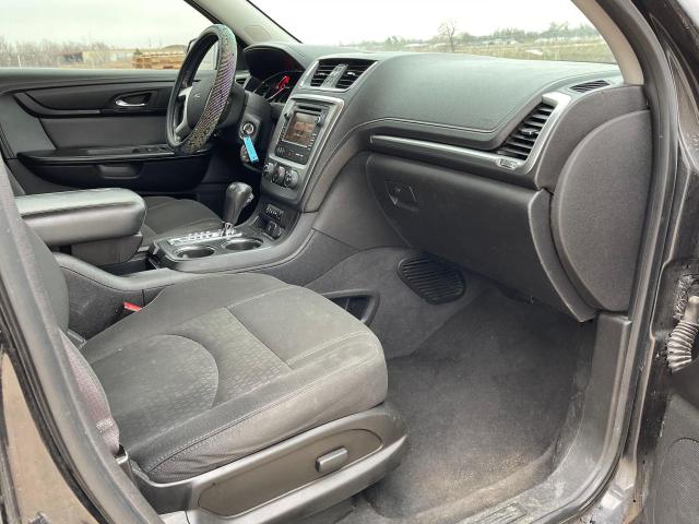 Photo 5 from auction – 2015 GMC ACADIA SLE with VIN 1GKKRPKD1FJ185822