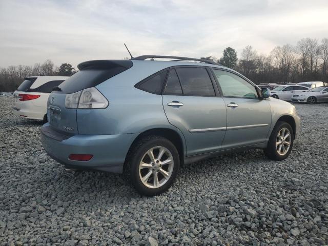Photo 3 from auction – 2008 LEXUS RX 350 with VIN 2T2HK31U68C083060