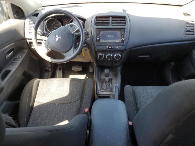 Photo 8 from auction – 2020 MITSUBISHI OUTLANDER with VIN JA4AP3AU7LU008803