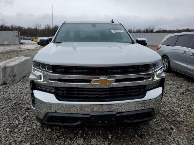 Photo 5 from auction – 2021 CHEVROLET SILVERADO with VIN 1GCUYDED6MZ357570